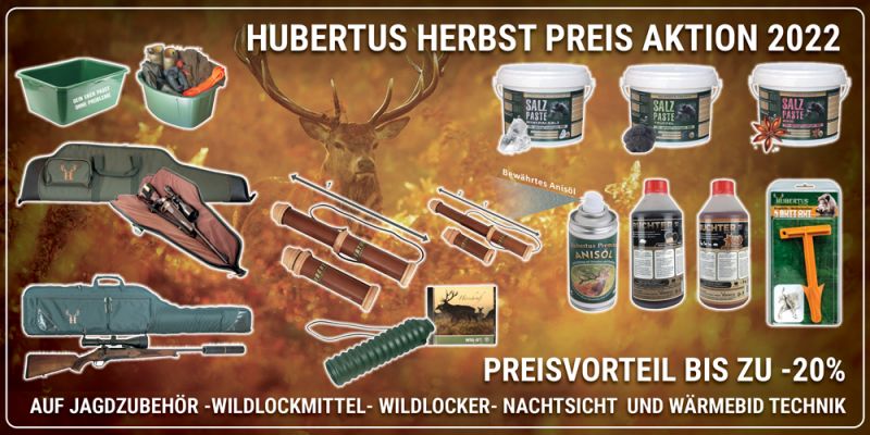 HUBERTUS_HERBST-PREIS-AKTION-2022 Rothirsch _1000x500_v1
